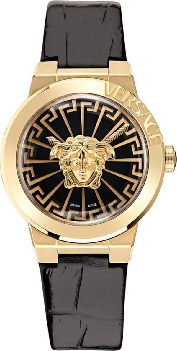 Versace Vrscve3f00222 Kol Saati - Image 1