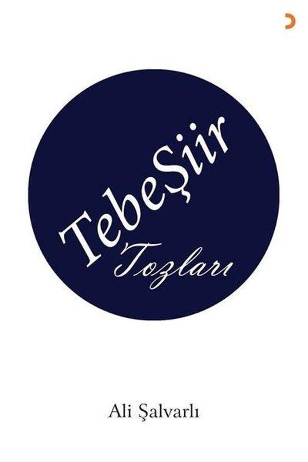 Cinius Yayınevi TebeŞiir Tozları - Cinius Yayınevi - Image 1