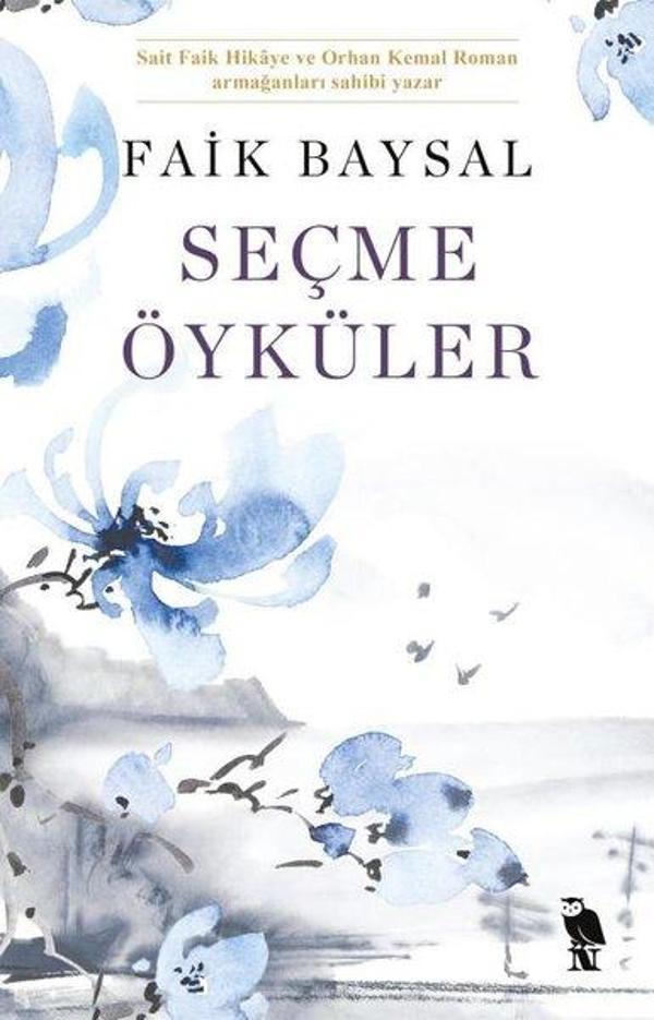 Seçme Öyküler - Nemesis Kitap Yayınevi - Image 1
