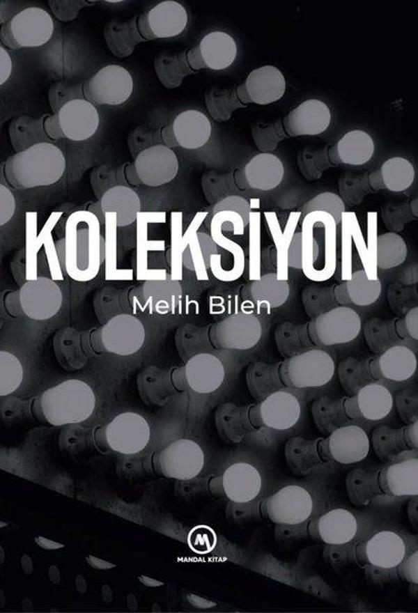 Koleksiyon - Mandal Kitap - Image 1