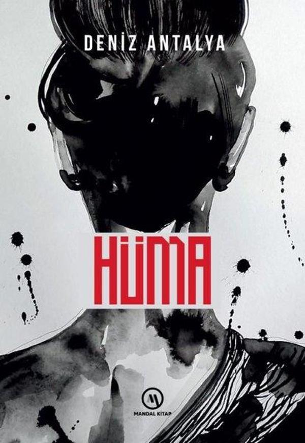 Hüma - Mandal Kitap - Image 1