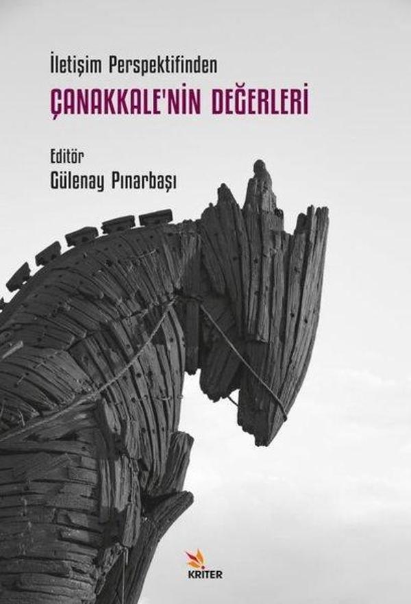 Çanakkale'nin Değerleri - İletişim Perspektifinden - Kriter - Image 1