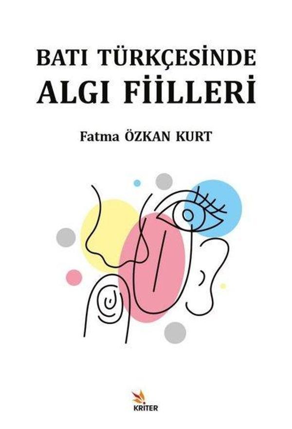 Batı Türkçesinde Algı Fiilleri - Kriter - Image 1