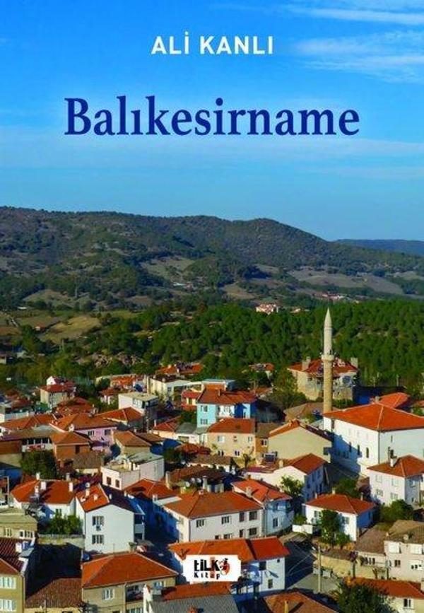 Balıkesirname - Tilki Kitap - Image 1