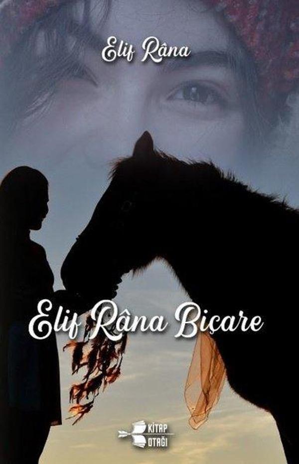 Elif Rana Biçare - Kitap Otağı Yayınevi - Image 1
