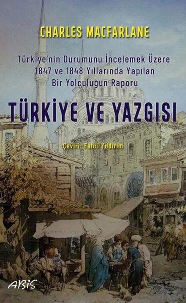 Türkiye ve Yazgısı - Abis Yayınları - Image 1