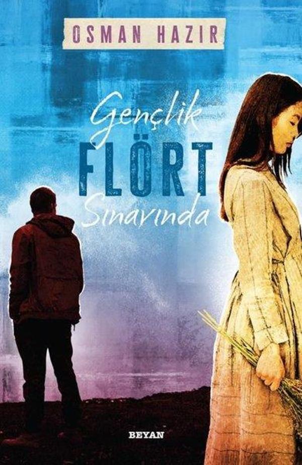 Gençlik Flört Sınavında - Beyan Yayınları - Image 1