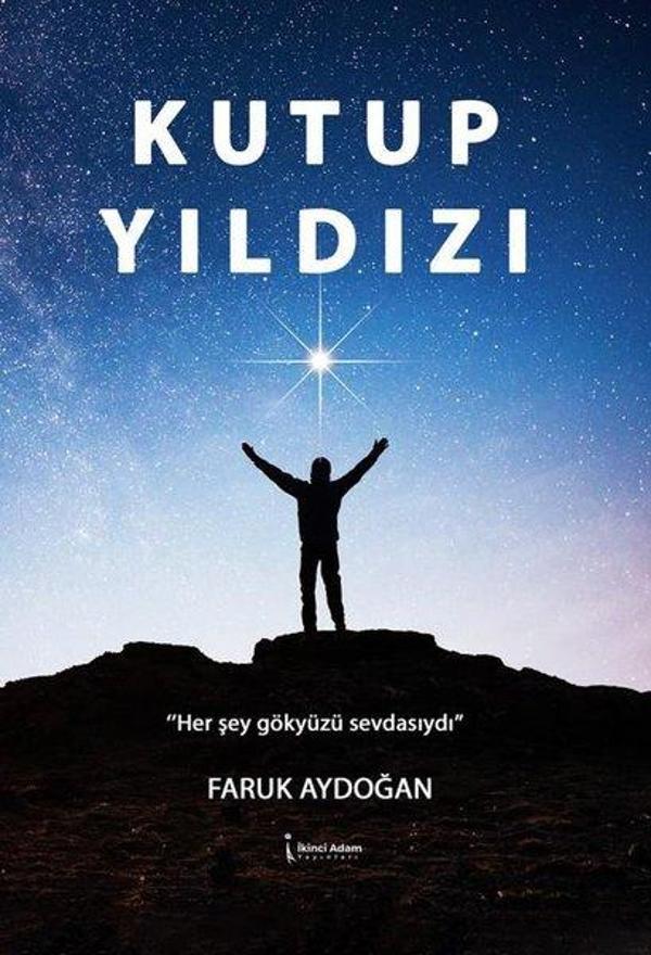 Kutup Yıldızı - İkinci Adam Yayınları - Image 1