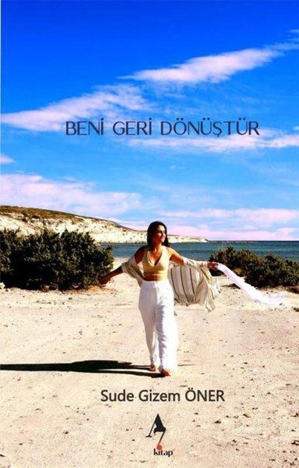 Beni Geri Dönüştür - A7 Kitap - Image 1
