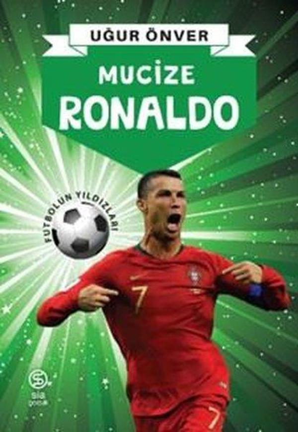Mucize Ronaldo - Sia - Image 1