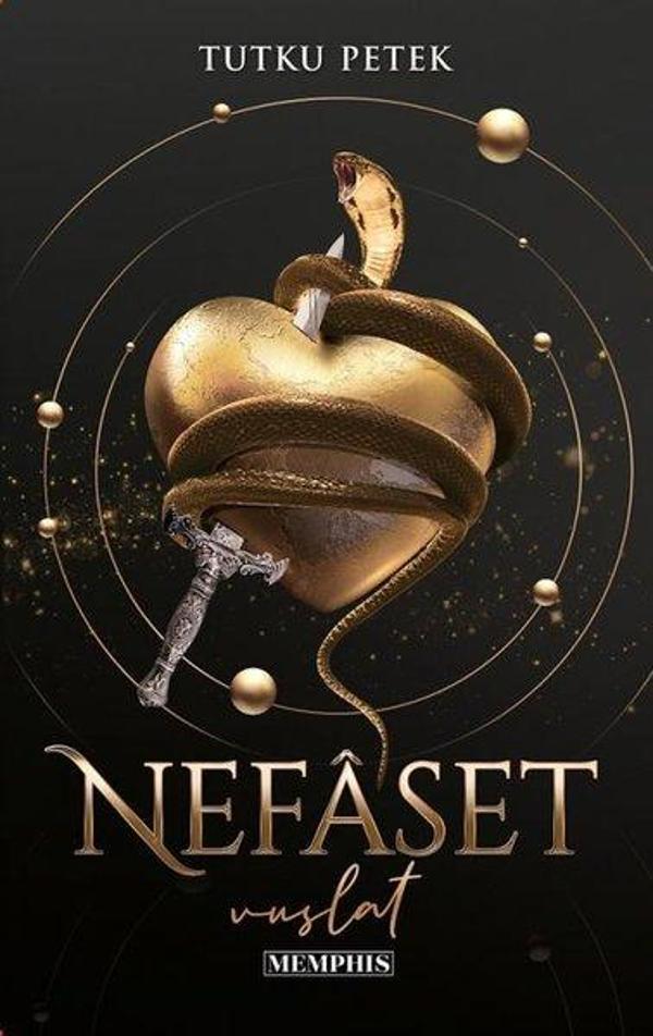 Nefaset - Vuslat - Memphis Yayınları - Image 1