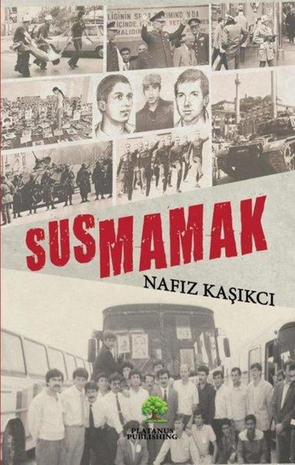 Susmamak - Platanus Publishing - Image 1