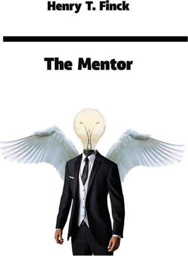 Platanus Publishing The Mentor - Platanus Publishing - Image 1