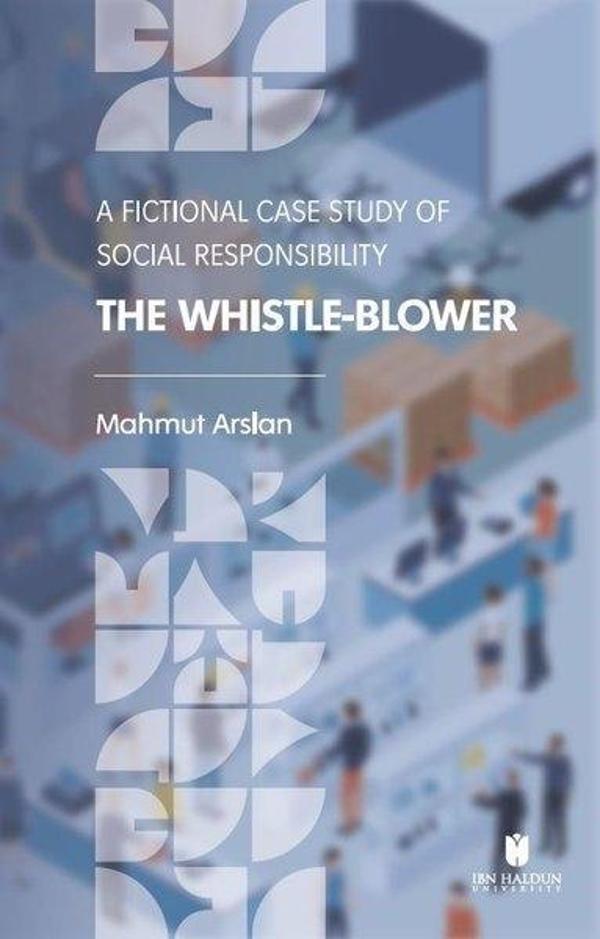 The Whistle - Blower - İbn Haldun Üniversitesi - Image 1