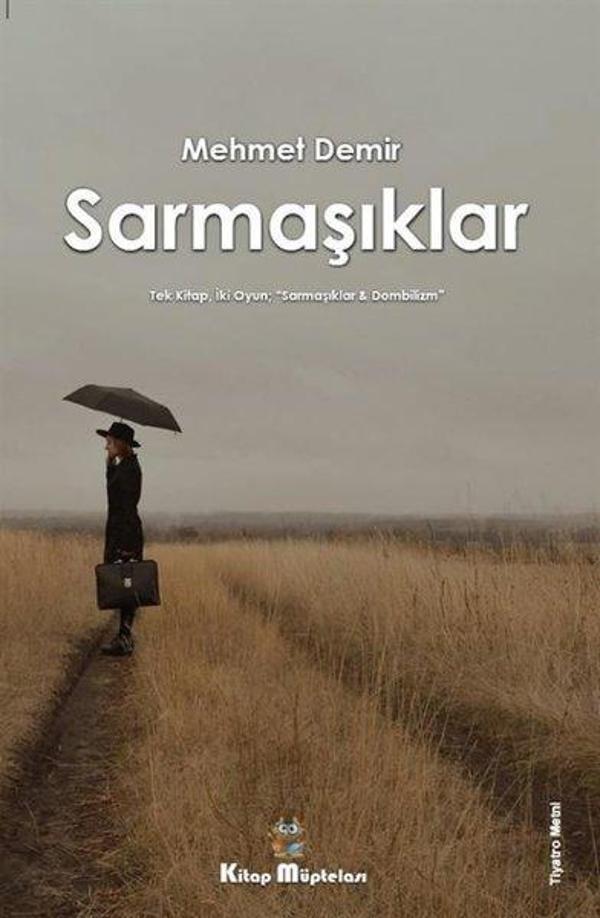 Sarmaşıklar - Kitap Müptelası Yayınları - Image 1
