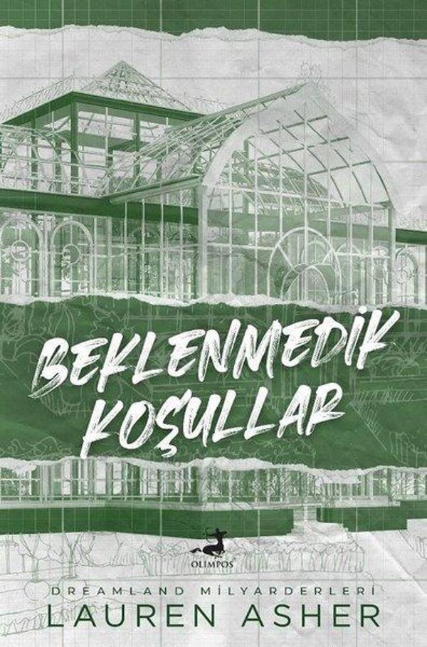 Beklenmedik Koşullar - Olimpos Yayınları - Image 1