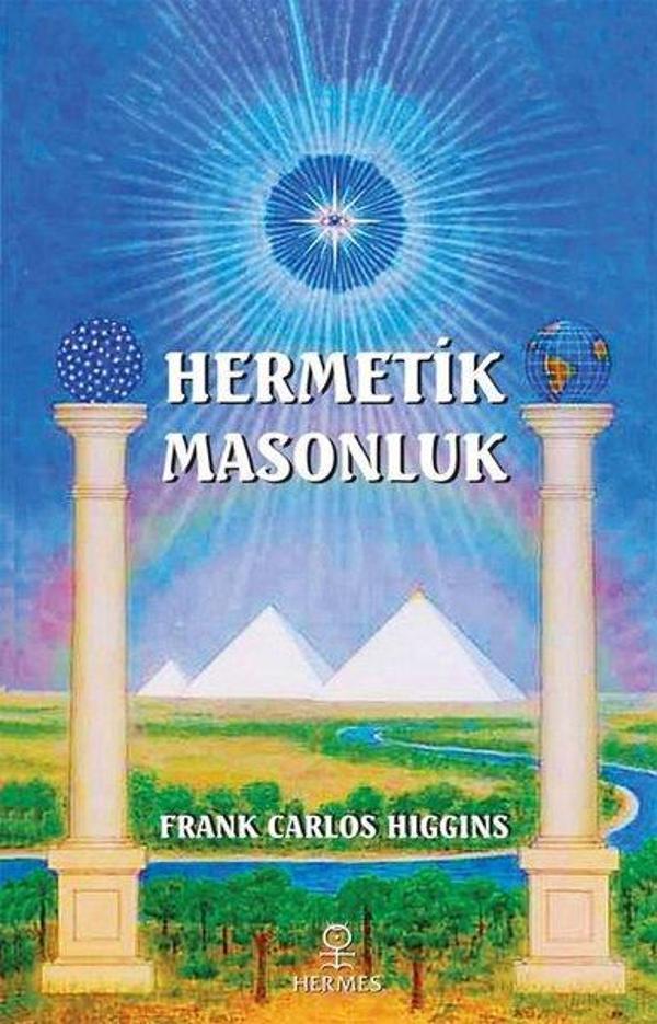Hermetik Masonluk - Hermes Yayınları - Image 1