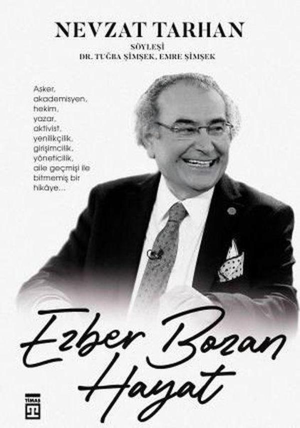 Ezber Bozan Hayat - Timaş Yayınları - Image 1