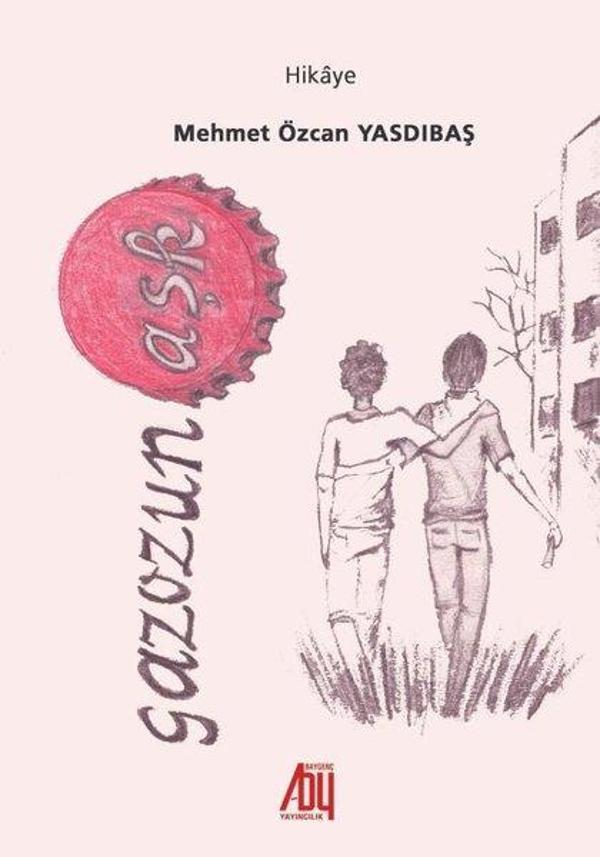 Gazozuna Aşk - Baygenç Yayıncılık - Image 1