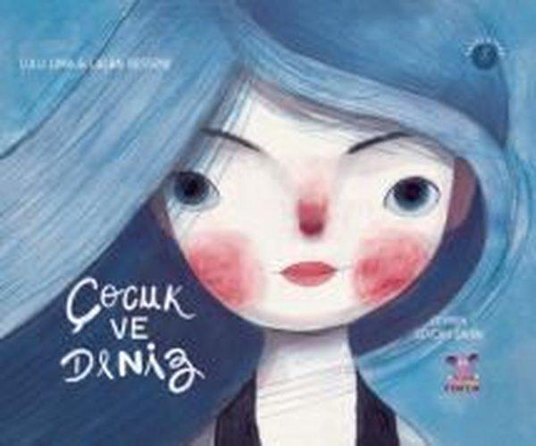 Çocuk ve Deniz - Nobel Çocuk - Image 1
