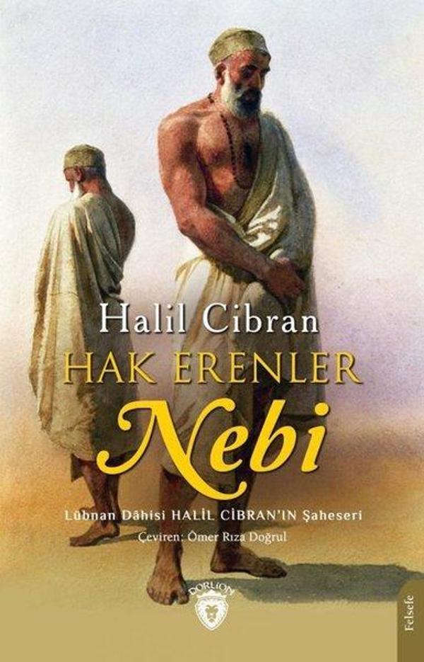 Hak Erenler - Nebi - Dorlion Yayınevi - Image 1