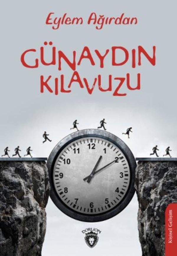 Dorlion Yayınevi Günaydın Kılavuzu - Dorlion Yayınevi - Image 1