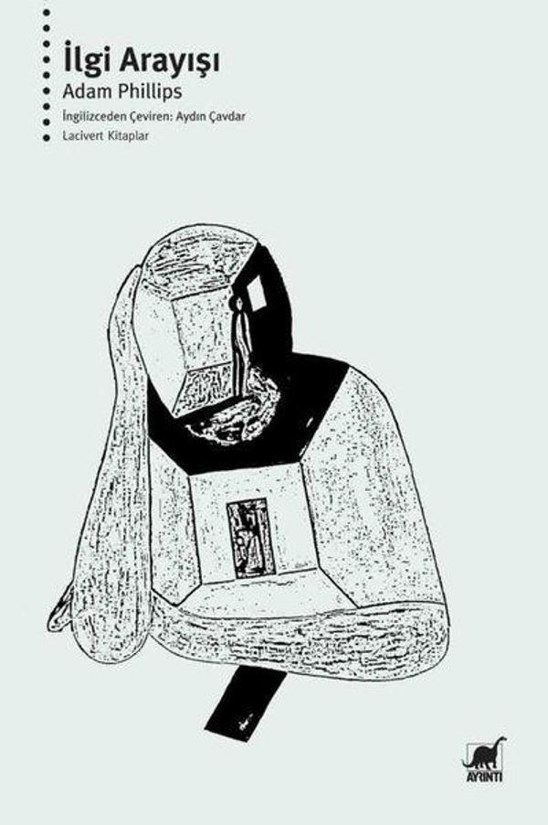 İlgi Arayışı - Ayrıntı Yayınları - Image 1