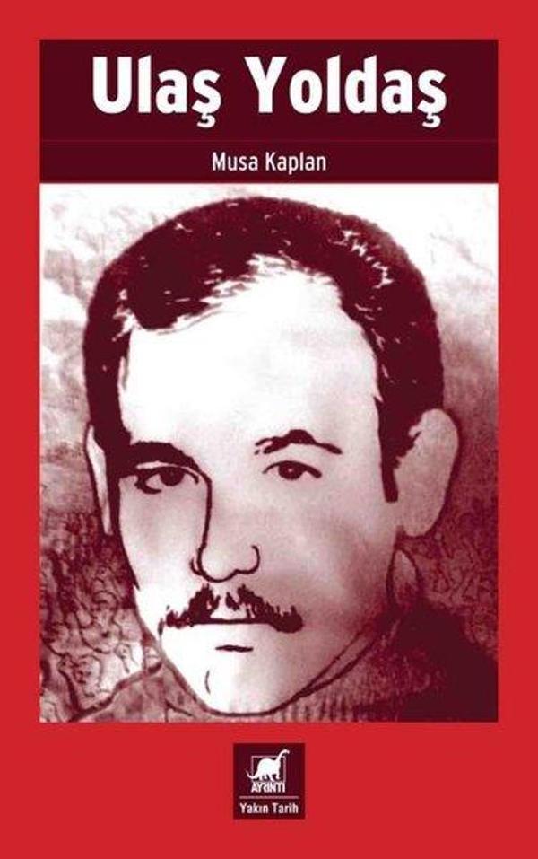 Ayrıntı Yayınları Ulaş Yoldaş - Ayrıntı Yayınları - Image 1