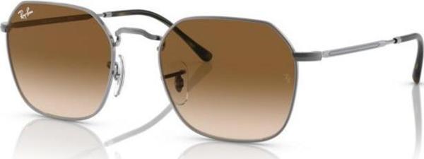 Ray-Ban 0RB3694 004/5153 HN Metal Unisex Güneş Gözlüğü - Image 1