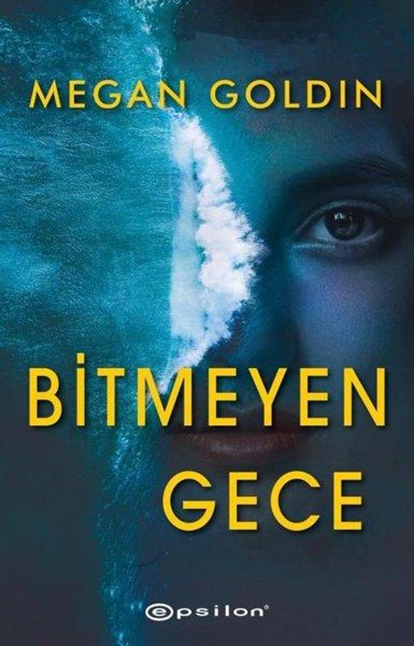 Epsilon Yayınevi Bitmeyen Gece - Epsilon Yayınevi - Image 1