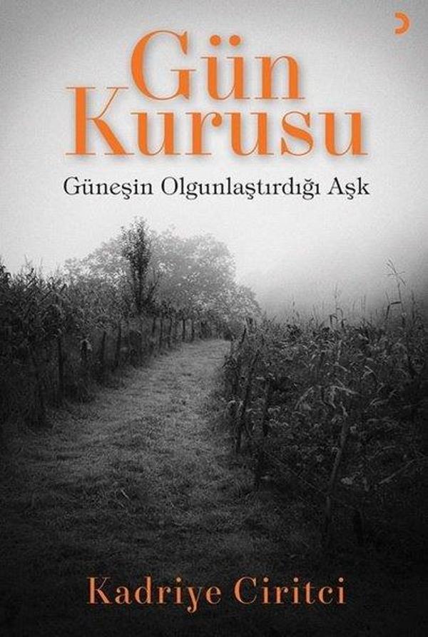 Cinius Yayınevi Gün Kurusu - Cinius Yayınevi - Image 1