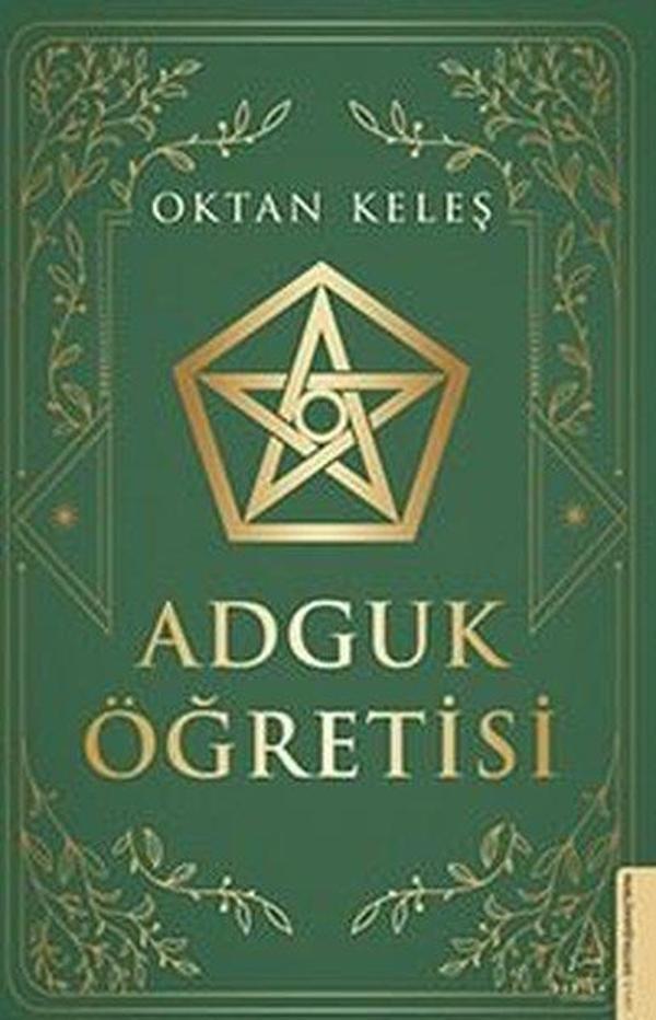Adguk Öğretisi - Destek Yayınları - Image 1
