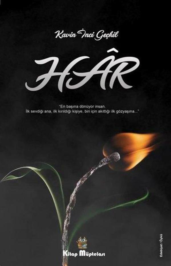 Kitap Müptelası Yayınları Har - Kitap Müptelası Yayınları - Image 1