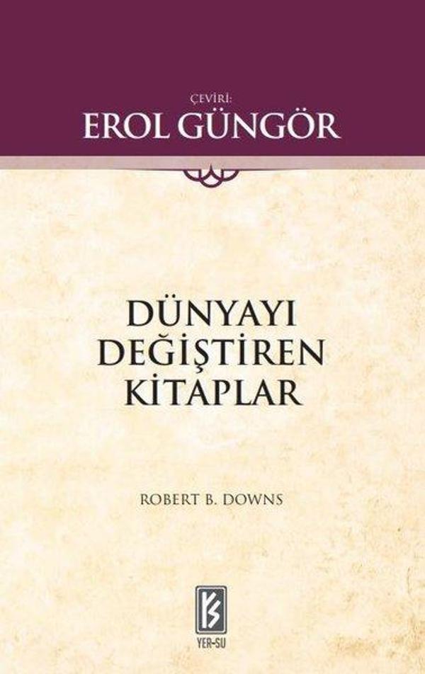 Dünyayı Değiştiren Kitaplar - Yer-Su - Image 1