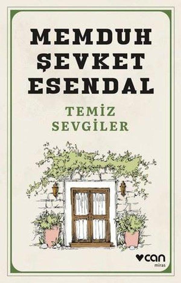 Temiz Sevgiler - Can Yayınları - Image 1