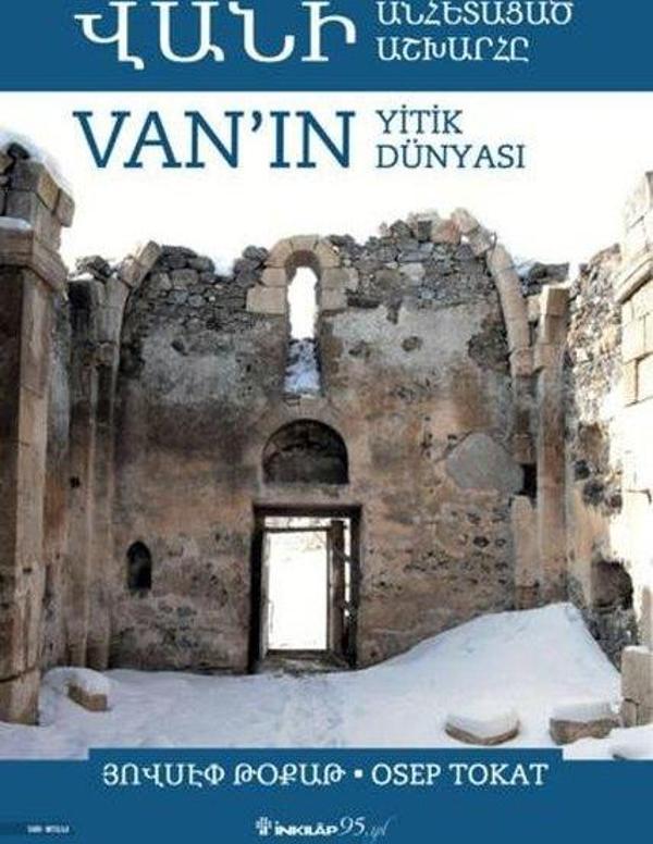 Van'ın Yitik Dünyası - İnkılap Kitabevi Yayınevi - Image 1
