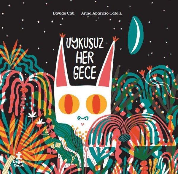 Uykusuz Her Gece - Doğan Çocuk - Image 1