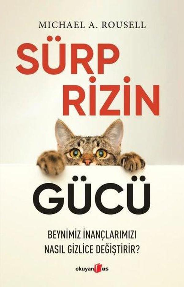 Sürprizin Gücü - Okuyan Us Yayınları - Image 1
