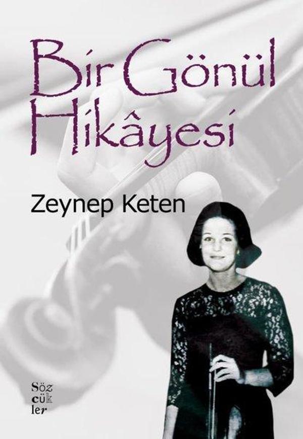 Bir Gönül Hikayesi - Sözcükler - Image 1