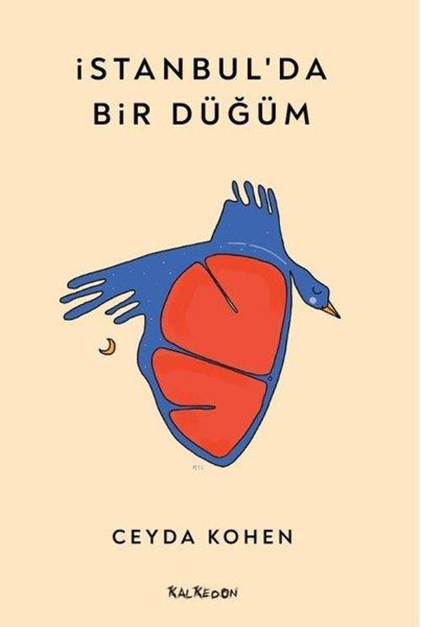 İstanbul'da Bir Düğüm - Kalkedon - Image 1