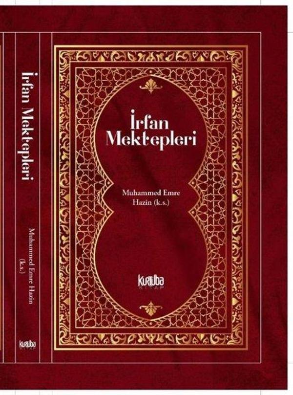 İrfan Mektepleri - Kurtuba - Image 1
