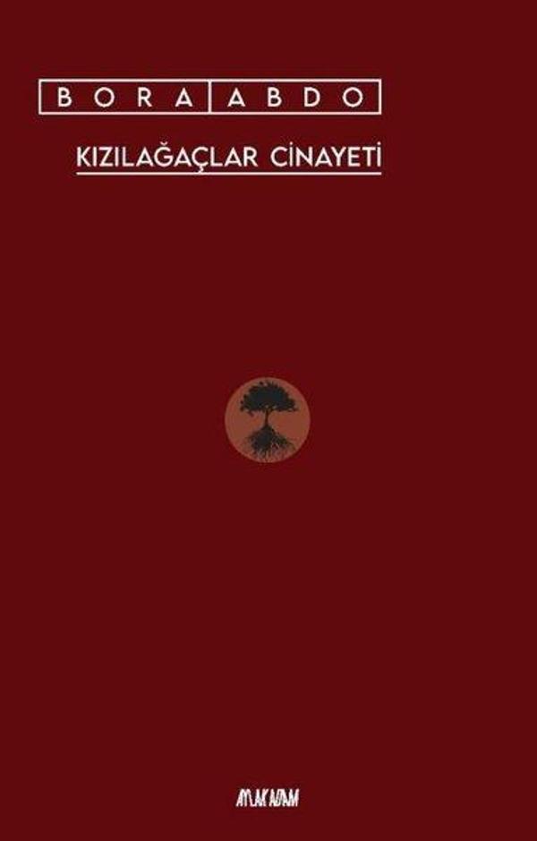Kızılağaçlar Cinayeti - Aylak Adam - Image 1