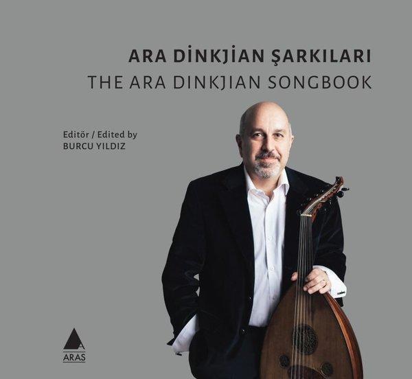 Ara Dinkjian Şarkıları - Aras Yayıncılık - Image 1