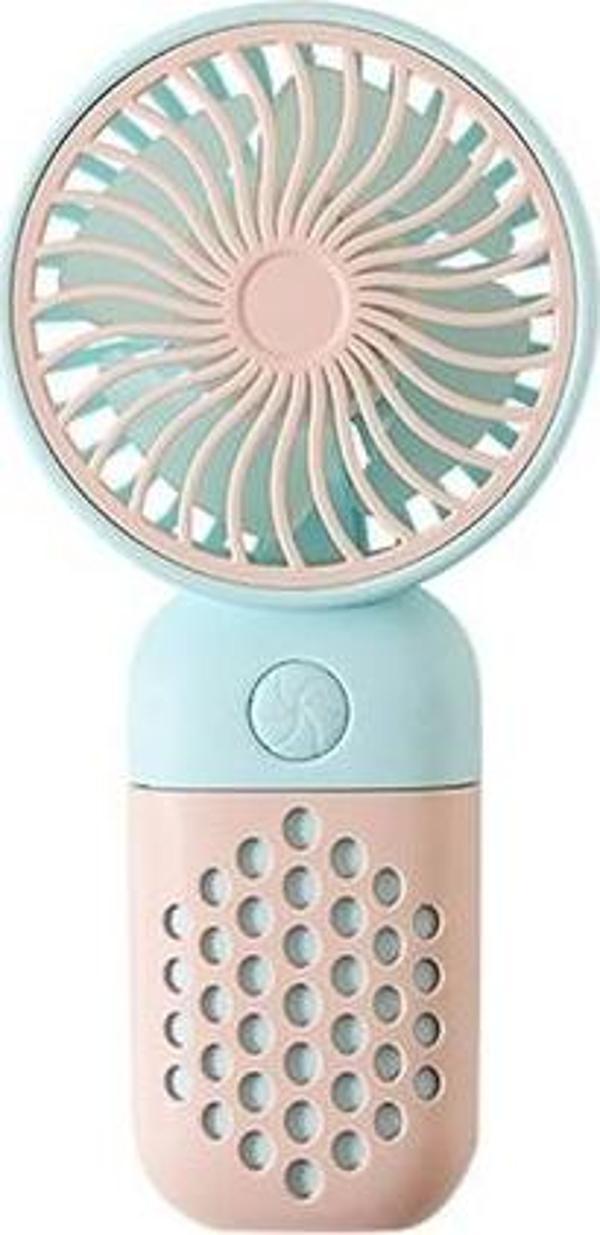 Concord CF01 Taşınabilir Mini Fan - Image 1
