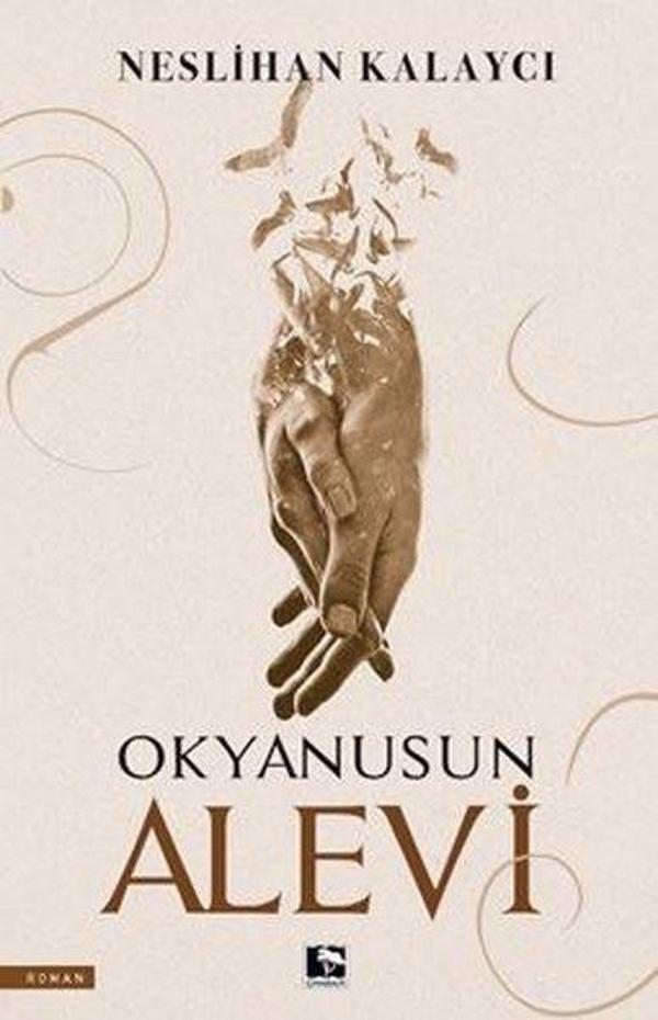 Okyanusun Alevi - Çınaraltı Yayınları - Image 1