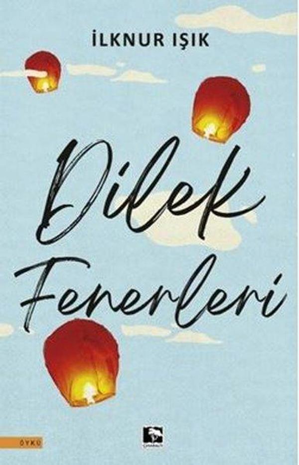 Dilek Fenerleri - Çınaraltı Yayınları - Image 1