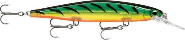 Rapala Shadow Rap Deep Maket Balık FT-110MM - Image 1