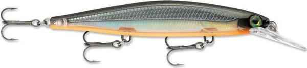 Rapala Shadow Rap Deep Maket Balık HLW-110MM - Image 1