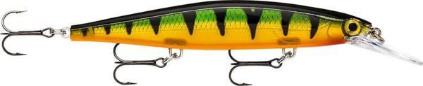 Rapala Shadow Rap Deep Maket Balık P-110MM - Image 1