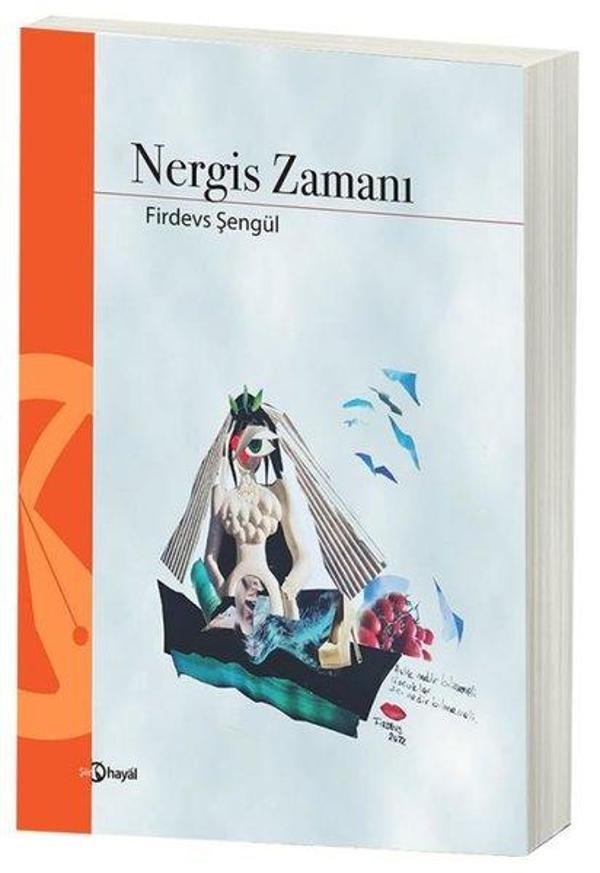 Nergis Zamanı - Hayal - Image 1